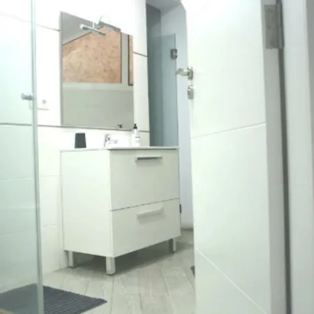 Marbella Bl.2 Apartment
