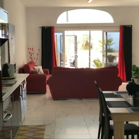 Marbella Bl.2 Costa Adeje (Tenerife)
