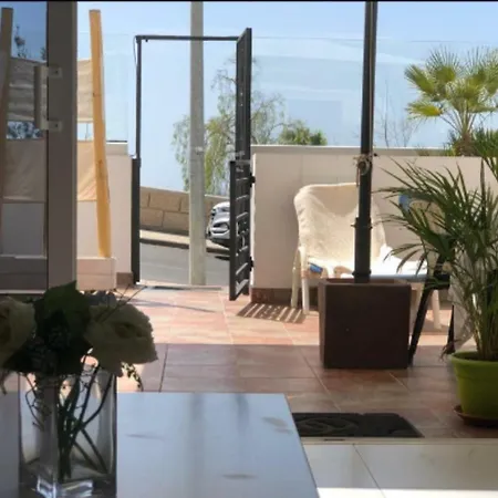 Marbella Bl.2 * Costa Adeje (Tenerife)