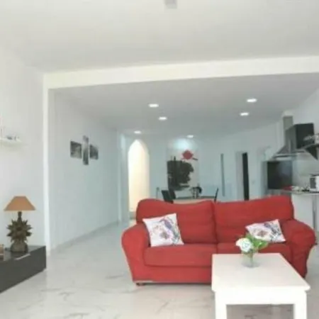 Apartment Marbella Bl.2 *