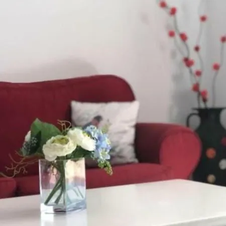 Apartment Marbella Bl.2