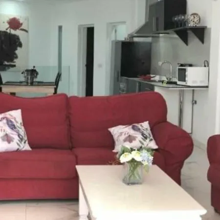 Marbella Bl.2 Apartment Costa Adeje (Tenerife)