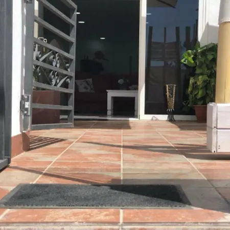 Marbella Bl.2 Apartment Costa Adeje (Tenerife)