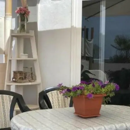 Apartment Marbella Bl.2 *