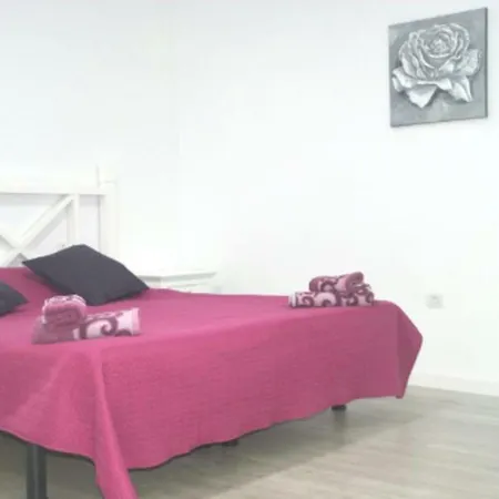 Marbella Bl.2 Apartment